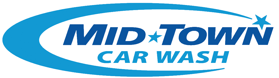 Logo - Midtown Car Wash