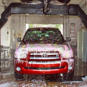 MidTown Car Wash | Winnipeg's Premier Car Wash | 204-453-5344